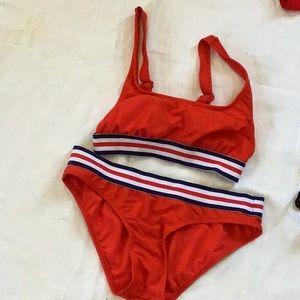 2 Piece Swimwear
